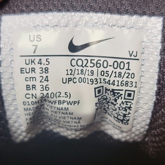 🆕️ Women's Nike Air Max 90 size 7 - Picture 5 of 6